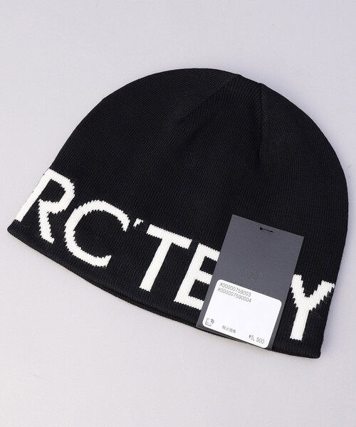 ARC'TERYX（アークテリクス）の「ARC' TERYX/アークテリクス WORD HEAD