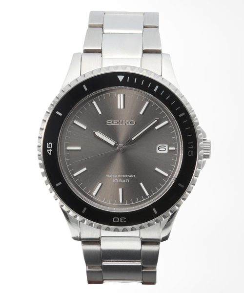 SEIKO / セイコー】Exclusive AP STUDIO x HIROB 別注（アナログ腕時計