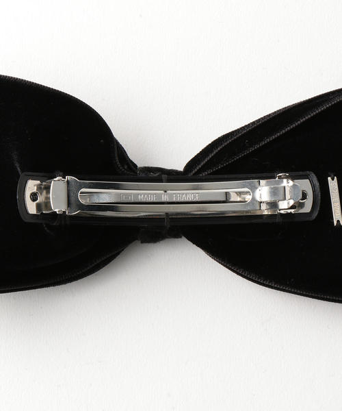 SOPHIE BUHAI（ソフィーブハイ）の「＜SOPHIE BUHAI＞VELVET BOW/ヘア