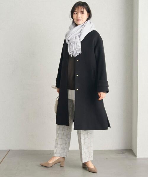 green label relaxing（グリーンレーベルリラクシング）の「ショート