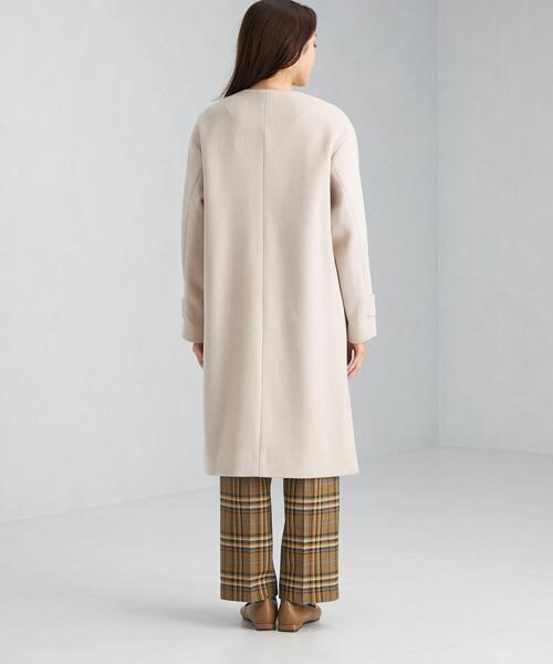 green label relaxing（グリーンレーベルリラクシング）の「ショート