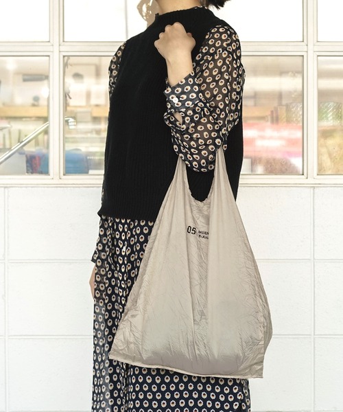 romo CONVENI BAG INBENTO ロモ コンビニバッグ インベント エコバッグ