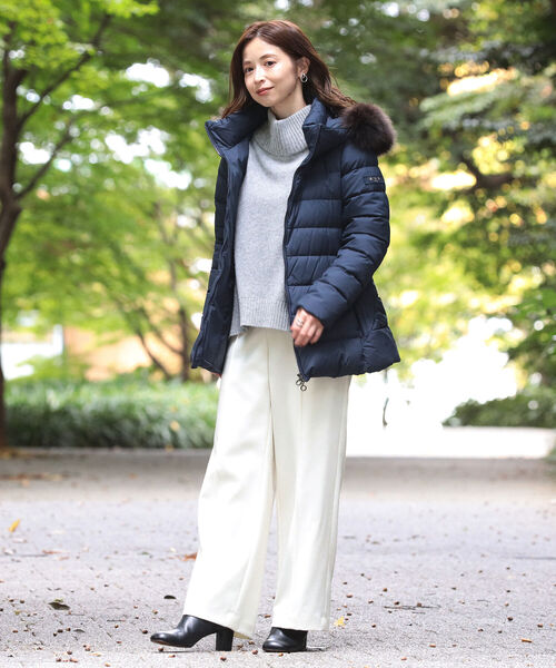 TATRAS（タトラス）の「△TATRAS × Demi-Luxe BEAMS / 別注 KOSAVA