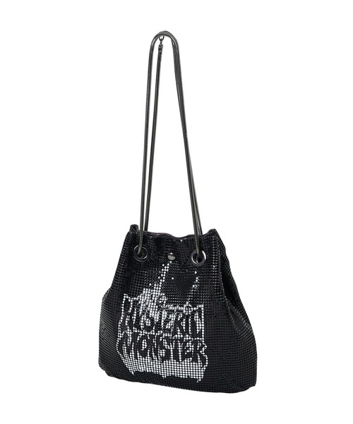 HYSTERIC GLAMOUR（ヒステリックグラマー）の「HYS MONSTER メタル