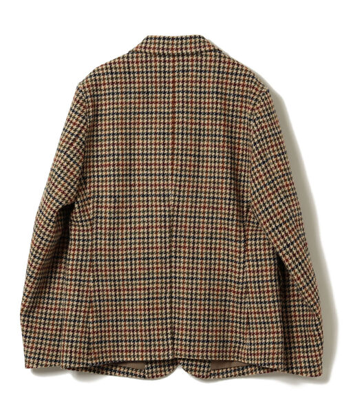 BEAMS BOY（ビームスボーイ）の「BEAMS BOY/ ハリスツイード 3ボタン