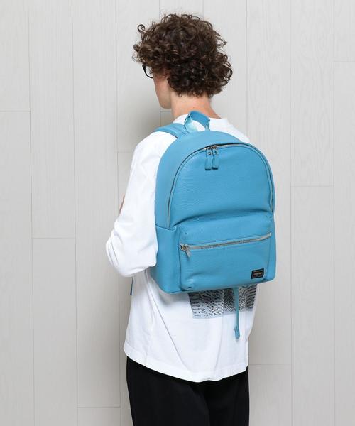 PORTER（ポーター）の「＜5525gallery × PORTER＞L/BAG PACK/ﾊﾞｯｸﾞ