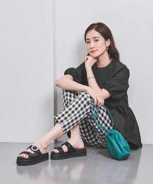 UNITED ARROWS（ユナイテッドアローズ）の「AIRY ジャカード 5SL