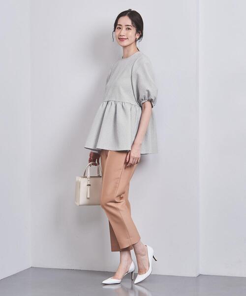 UNITED ARROWS（ユナイテッドアローズ）の「AIRY ジャカード 5SL