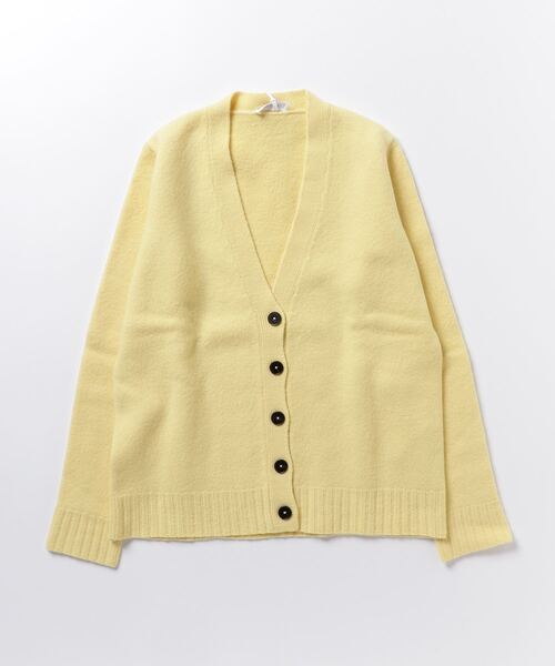 JIL SANDER（ジルサンダー）の「JIL SANDER cardigan（カーディガン