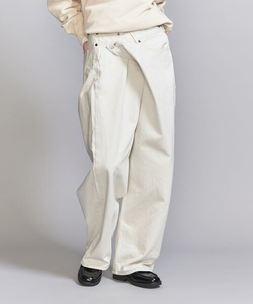 BEAUTY&YOUTH UNITED ARROWS（ビューティーアンドユースユナイテッド