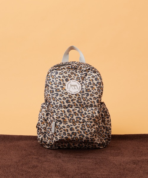 CIAOPANIC TYPY（チャオパニックティピー）の「minepack s レオパード