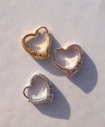 セール】IRIEBEACH｜アイリービーチ（レディース）のピアス（片耳用