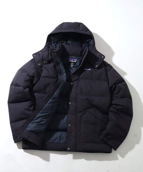 patagonia（パタゴニア）の「パタゴニア / メンズ・ダウン・スナップT