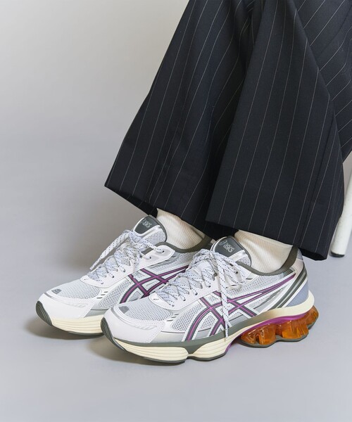 ASICS（アシックス）の「＜asics＞GEL-KINETIC FLUENT/スニーカー