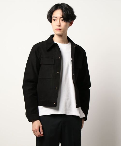 UNFOLLOW（アンフォロー）の「FOLL / フォル モールスキントラッカー