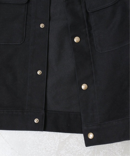 UNFOLLOW（アンフォロー）の「FOLL / フォル モールスキントラッカー