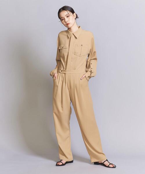 BEAUTY&YOUTH UNITED ARROWS（ビューティーアンドユースユナイテッド