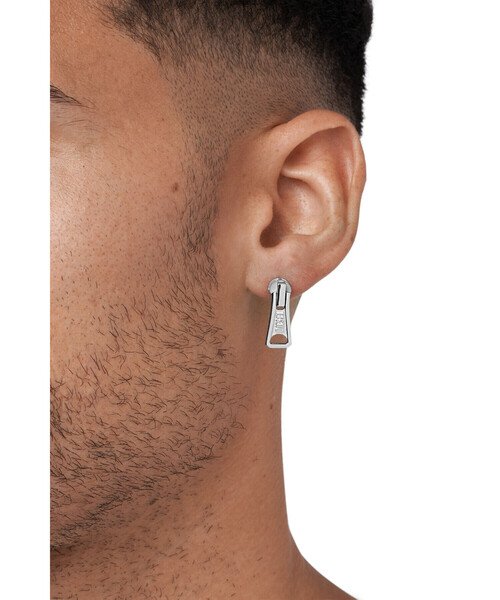 ユニセックス ピアス スタッド イヤーアクセサリー（ピアス（両耳用