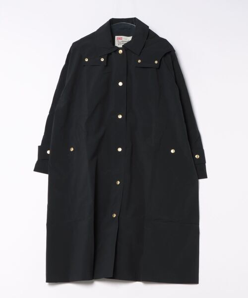 Traditional Weatherwear（トラディショナルウェザーウェア）の