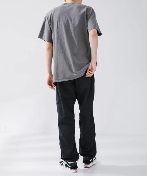 Gramicci / LOWERCASE NYLON TRACK PANT（その他パンツ）｜Gramicci