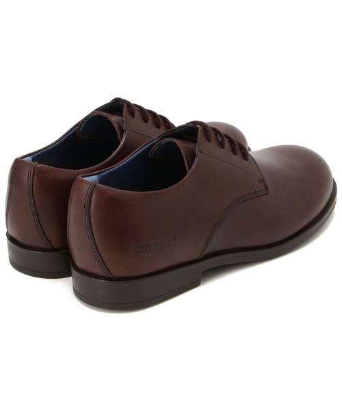 BIRKENSTOCK（ビルケンシュトック）の「JAREN/ジャレン ナチュラル