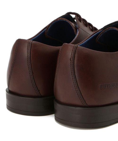 BIRKENSTOCK（ビルケンシュトック）の「JAREN/ジャレン ナチュラル