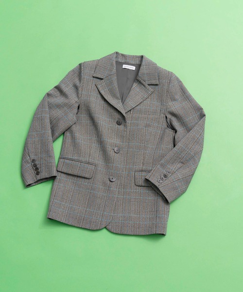 MAISON SPECIAL（メゾンスペシャル）の「スリーブアウト2WAYジャケット