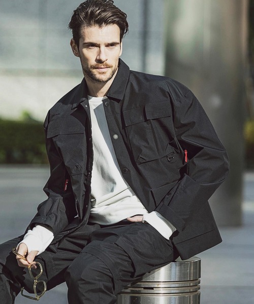 phenix（プラスフェニックス）の「+phenix(プラスフェニックス)GORE