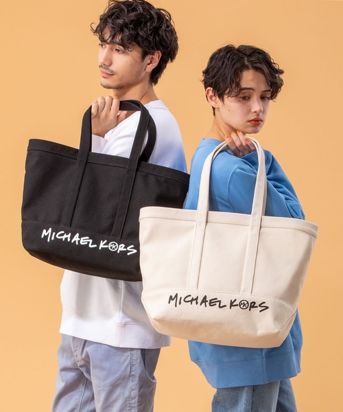MICHAEL KORS（マイケルコース）の「THE MICHAEL BAG(ザ マイケル