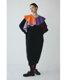 HeRIN.CYE｜ヘリンドットサイのワンピース通販 - ZOZOTOWN