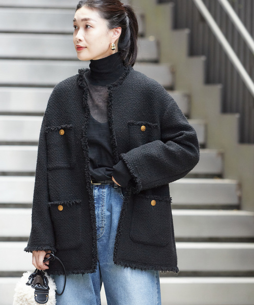 journal standard L'essage（ジャーナルスタンダードレサージュ）の