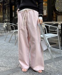 デニムパンツ（ピンク/桃色系・フルレングス）ファッション通販 - ZOZOTOWN