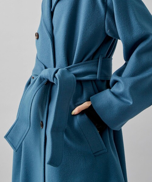 Dessin de mode/デッサンデモード】《STUDIOUS別注》インパーテッド