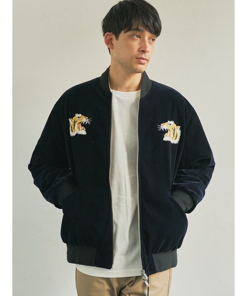 セール】【TAION】TAION-JK04JS ジャパンスペシャル リバーシブル