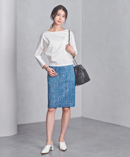 UNITED ARROWS（ユナイテッドアローズ）の「UBCS カラーツイード