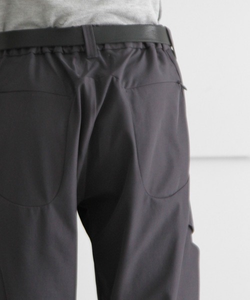 KAIKO（カイコー）の「KAIKO ASSIST #2（その他パンツ）」 - WEAR