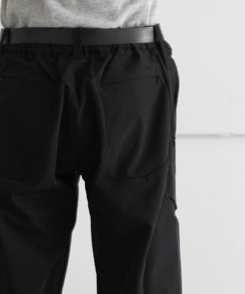 KAIKO（カイコー）の「KAIKO ASSIST #2（その他パンツ）」 - WEAR