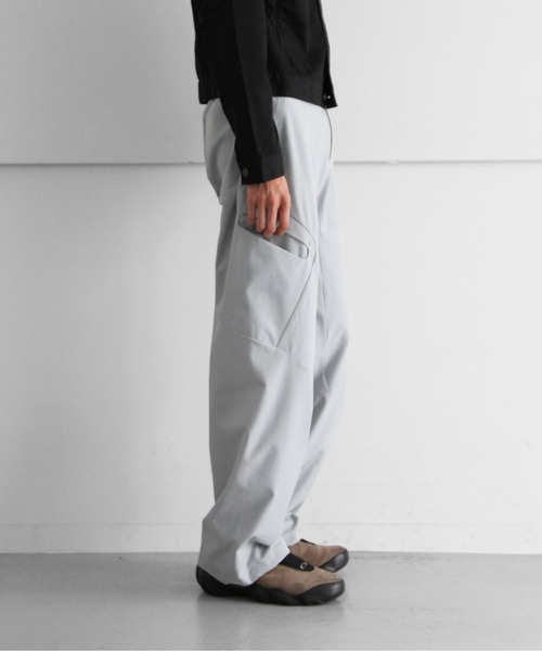 KAIKO（カイコー）の「KAIKO ASSIST #2（その他パンツ）」 - WEAR