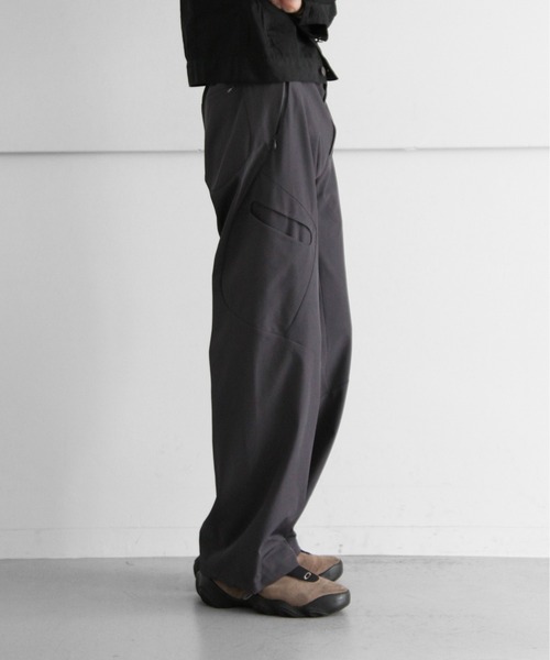 KAIKO（カイコー）の「KAIKO ASSIST #2（その他パンツ）」 - WEAR