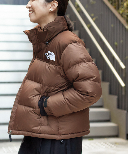 FRAMeWORK（フレームワーク）の「【THE NORTH FACE/ ザノースフェイス
