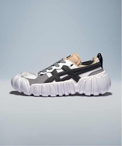 DENTIGRE LS / デンティグレ エルエス（スニーカー）｜Onitsuka Tiger
