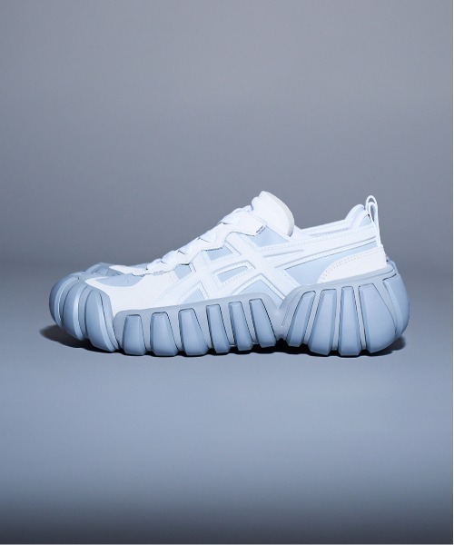 DENTIGRE LS / デンティグレ エルエス（スニーカー）｜Onitsuka Tiger