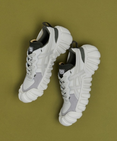 DENTIGRE LS / デンティグレ エルエス（スニーカー）｜Onitsuka Tiger