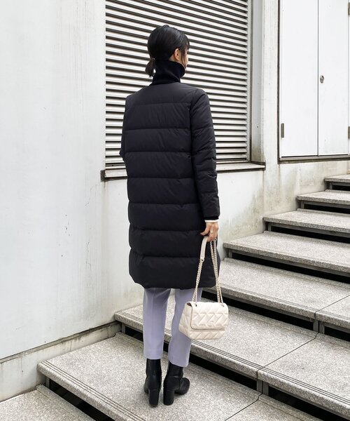 OPAQUE.CLIP（オペークドットクリップ）の「◇【ミュラーダウン】2way