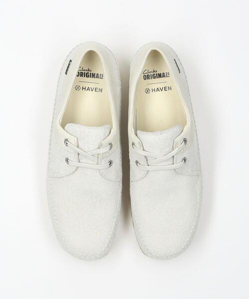 Clarks Originals（クラークスオリジナルズ）の「＜CLARKS × HAVEN