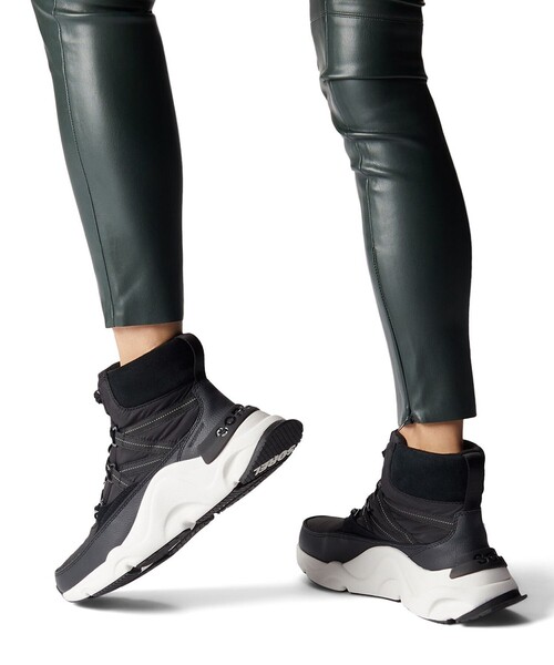 SOREL（ソレル）の「キネティックレネゲードスポーツ WP（ブーツ