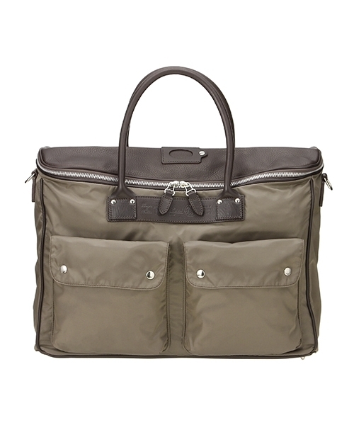 Felisi（フェリージ）の「トートバック1713/DS+NK（トートバッグ