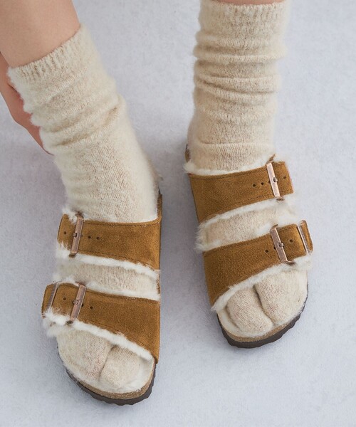 BIRKENSTOCK（ビルケンシュトック）の「＜BIRKENSTOCK＞ アリゾナ