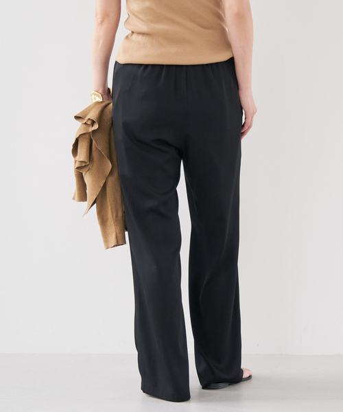 Deuxieme Classe（ドゥーズィエムクラス）の「*シルクサテン イージー