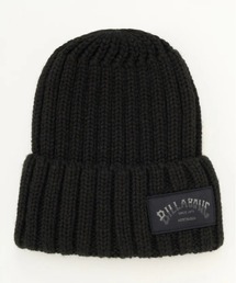 BILLABONG/ビラボン ビーニー HI GG PONPON BEANIE ポンポンニット帽
